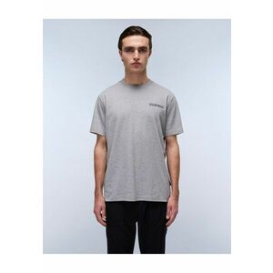 Tricou cu imprimeu pe spate Sovana - imagine