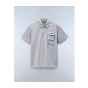 Tricou polo cu imprimeu logo Rivalto - imagine