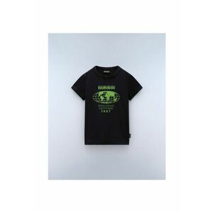 Tricou cu imprimeu grafic Mats imagine