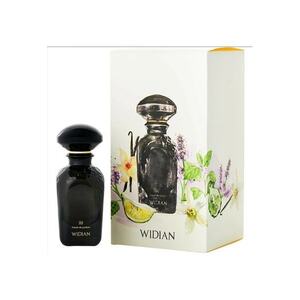 Extract de Parfum Black III - Unisex - 50 ml imagine