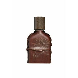Parfum Cuoium - 50 ml - note animale - note lemnoase - violet - piele - tamaie - cedru - vanilie imagine