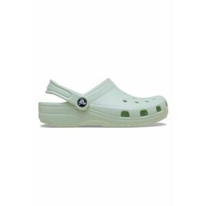 Saboti Classic Kid's New clog 34-35 EU - J3 US Verde - Mint Tint imagine