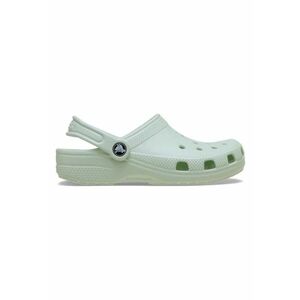 Saboti Classic Kid's New clog 36-37 EU - J4 US Verde - Mint Tint imagine