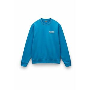 Bluza de trening cu detaliu logo Kasba - imagine