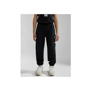 Pantaloni de trening cu buzunare cargo Cree imagine