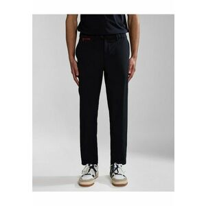 Pantaloni cu talie elastica Dease Tech - imagine