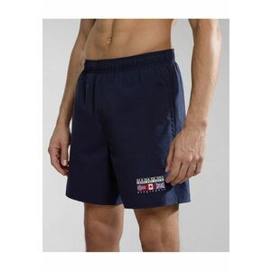 Pantaloni scurti de baie cu buzunare Sahtu imagine