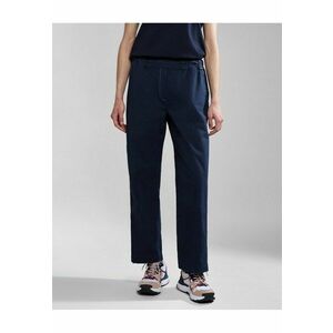 Pantaloni drepti cu talie ajustabila Aberdeen - imagine