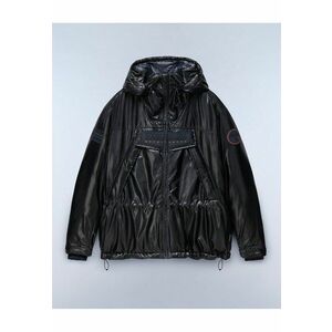 Geaca cu aspect lacuit Skidoo Glare - imagine