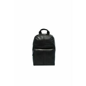 - Rucsac din piele Arden Pro - Negru imagine