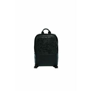 Rucsac din piele Erewhon Nova - Negru imagine