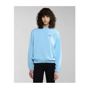 Bluza sport cu maneci cazute Keith imagine