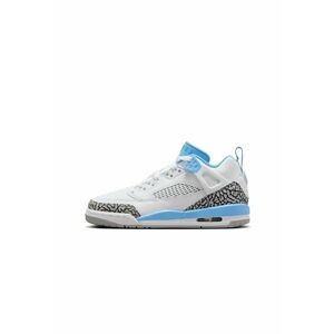 Pantofi sport Spizike Low Bg - Alb imagine