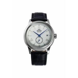 Ceas barbatesc RA-AP0104S30B Automatic Argintiu imagine