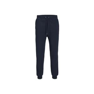 Pantaloni JACK &JONES Gordon Bradley 30359 - Albastru inchis imagine