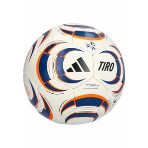 Minge fotbal Tiro 26 Training - alb/albastru - marimea imagine