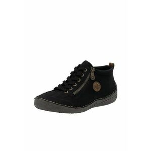 Ghete dama 52514 00 - Negru imagine