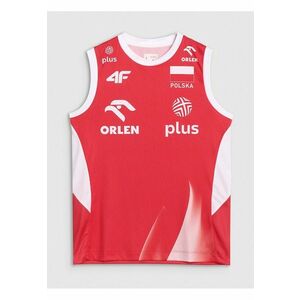 Tricou Volei - Multicolor imagine