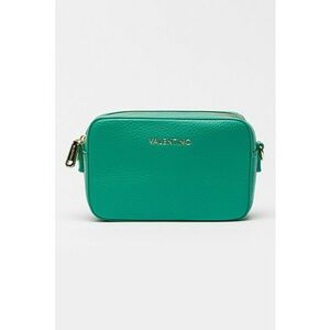 Geanta crossbody cu bareta intersanjabila de umar - Verde aquamarin imagine