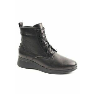 Ghete dama D50 4360 - Negru imagine