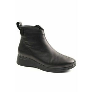 Ghete dama D50 4359 - Negru imagine