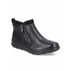 dama Piele Negru - Negru imagine