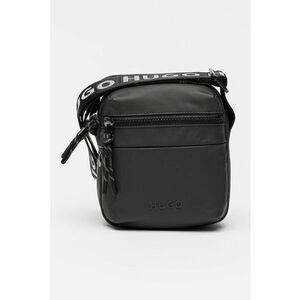 Geanta crossbody Wanner - Negru stins imagine