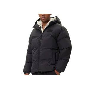 Geaca MOUNTAIN M DOWN HOODED JACKET LONG LOGO-7M000699-AF15951-UC001 imagine
