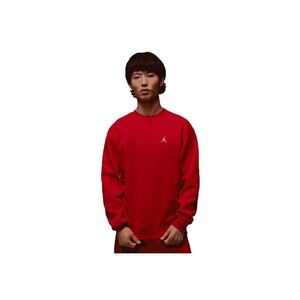 Bluza M J BRK FLC CREW-FV7293-687 imagine