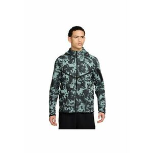 Jacheta M NK TECH FLC WR FZ JKT CAMO-HV0955-017 imagine