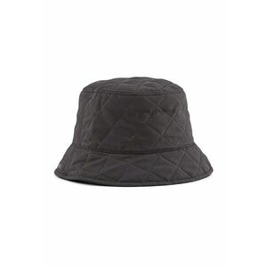 Palarie bucket cu aspect matlasat PRIME Overpuf imagine