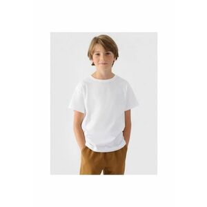 Tricou copii - alb - pentru baieti imagine