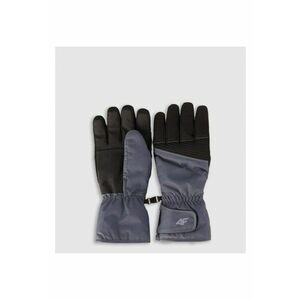 Manusi sport narciar - membrana NeoDry 5000 - captuseala Thinsulate - rosii - imagine