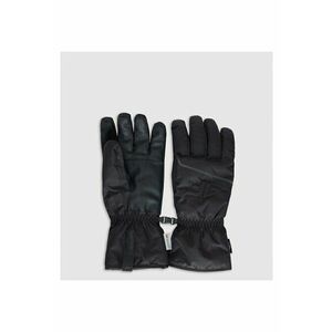 Manusi sport Thinsulate - membrana NeoDry - negru - imagine