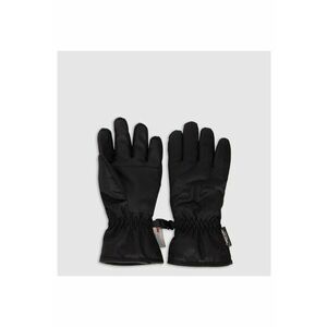 Manusi sport Thinsulate - unisex - negru - imagine