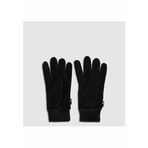 Manusi tricotate Touch Screen unisex polar XL Negru imagine