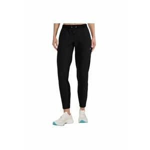 Pantaloni sport dama waw25tftrf0931 - Negru imagine