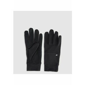 Manusi Touch Screen unisex polar negru imagine