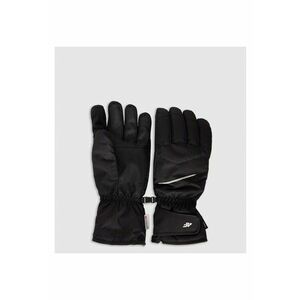 Manusi sport Thinsulate - impermeabile - negru - XL poliester imagine