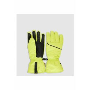 Manusi sport Thinsulate - membrana NeoDry - verde - imagine