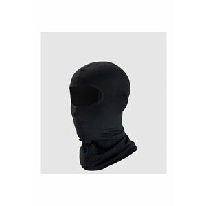 Cagula sport - unisex neagra - poliester - L/XL imagine