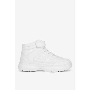 Pantofi sport dama 5905588748700 - Sintetic - 35 EU - Alb imagine