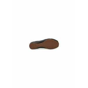 Sandale dama 304903281 - Piele naturala - 35 EU - Negru imagine