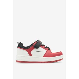 Pantofi sport barbati Sintetic - 73739 - Alb imagine
