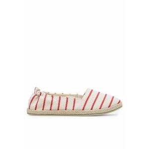 Pantofi dama - 590558854116537 - Textil - Rosu imagine