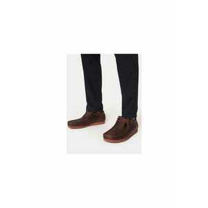 Mocasini barbati 300245224 - Piele naturala - 46 EU - Maro imagine