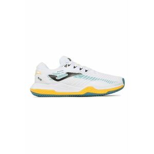 Pantofi barbati - 302290567 - Textil - Sintetic - Alb - Alb imagine