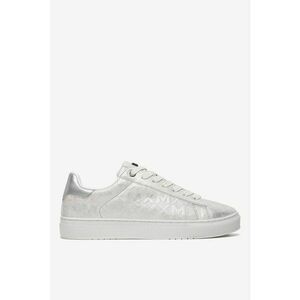 Pantofi dama 5903698592268 - Sintetic - Argintiu - Argintiu imagine