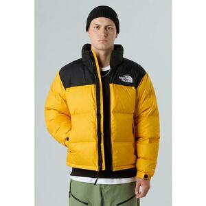 Geaca cu umplutura de puf Retro Nuptse 1996 imagine