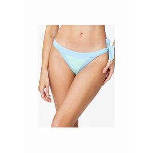 Bikini dama - 302464128 - Nylon - Albastru - Albastru imagine